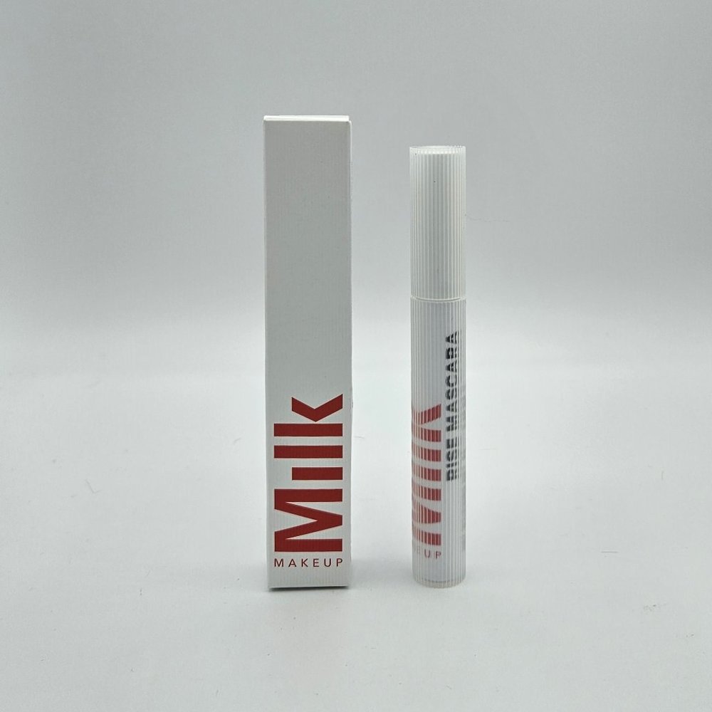 MILK MAKEUP RISE Lifting + Lengthening Mascara in Elevate NIB